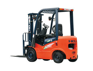 叉車(chē)租賃