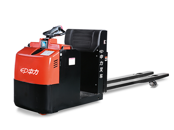 EPT20-RAP 2.0噸電動(dòng)揀選車(chē)