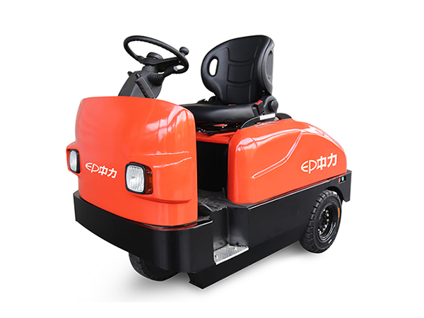 QDD30TSC 3.0噸電動(dòng)牽引車(chē)