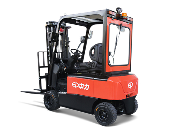 CPD20FW8 2.0噸電磁閥平衡重叉車(chē)