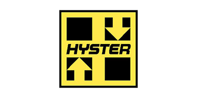 HYSTER