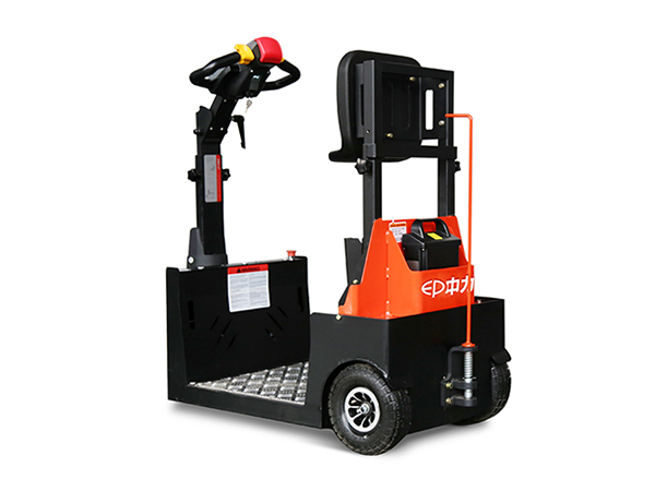 QDD10/15T 1.0/1.5噸站駕式電動(dòng)牽引車(chē)